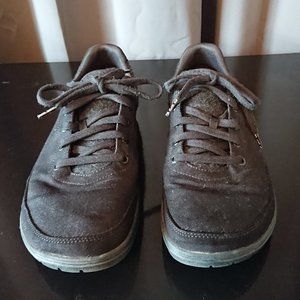 Lems Chillum Sneaker in Blackjack